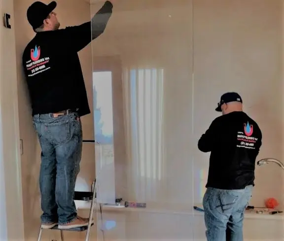 Professional plumbing installation for Leak Detection in Westmoreland